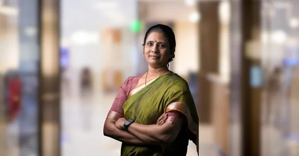 Evernorth names Prashanti Bodugum to lead Hyderabad innovation hub