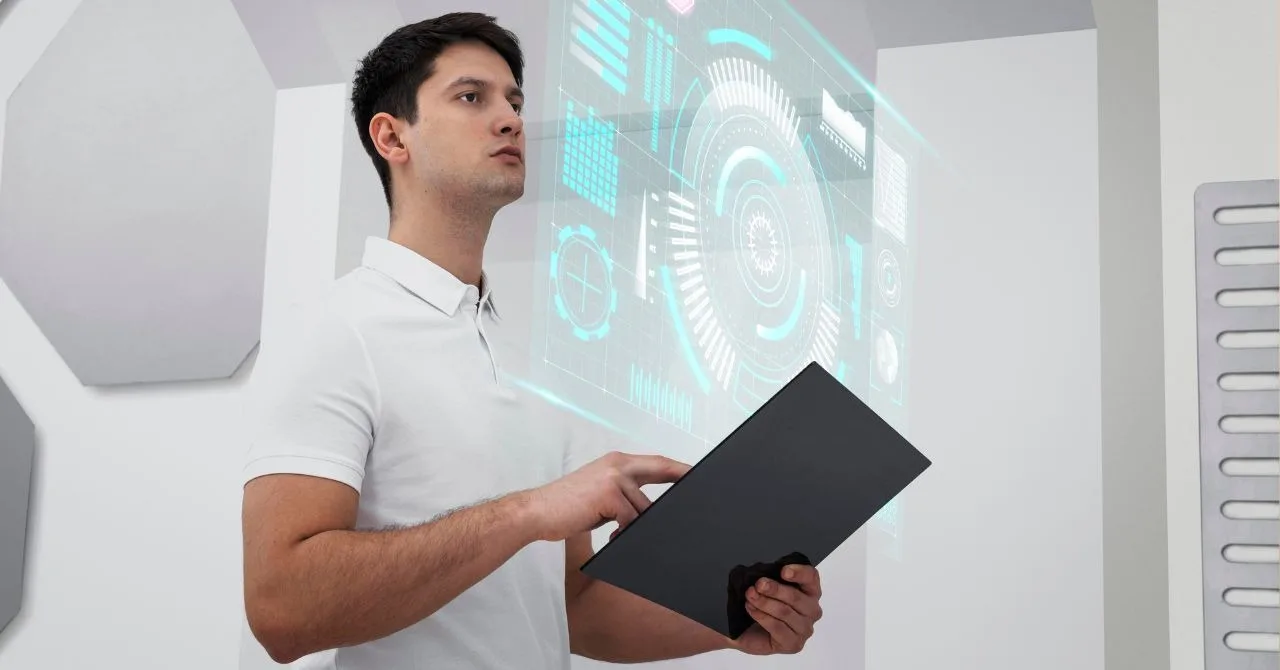 Gartner: 80% enterprise software multimodal by 2030