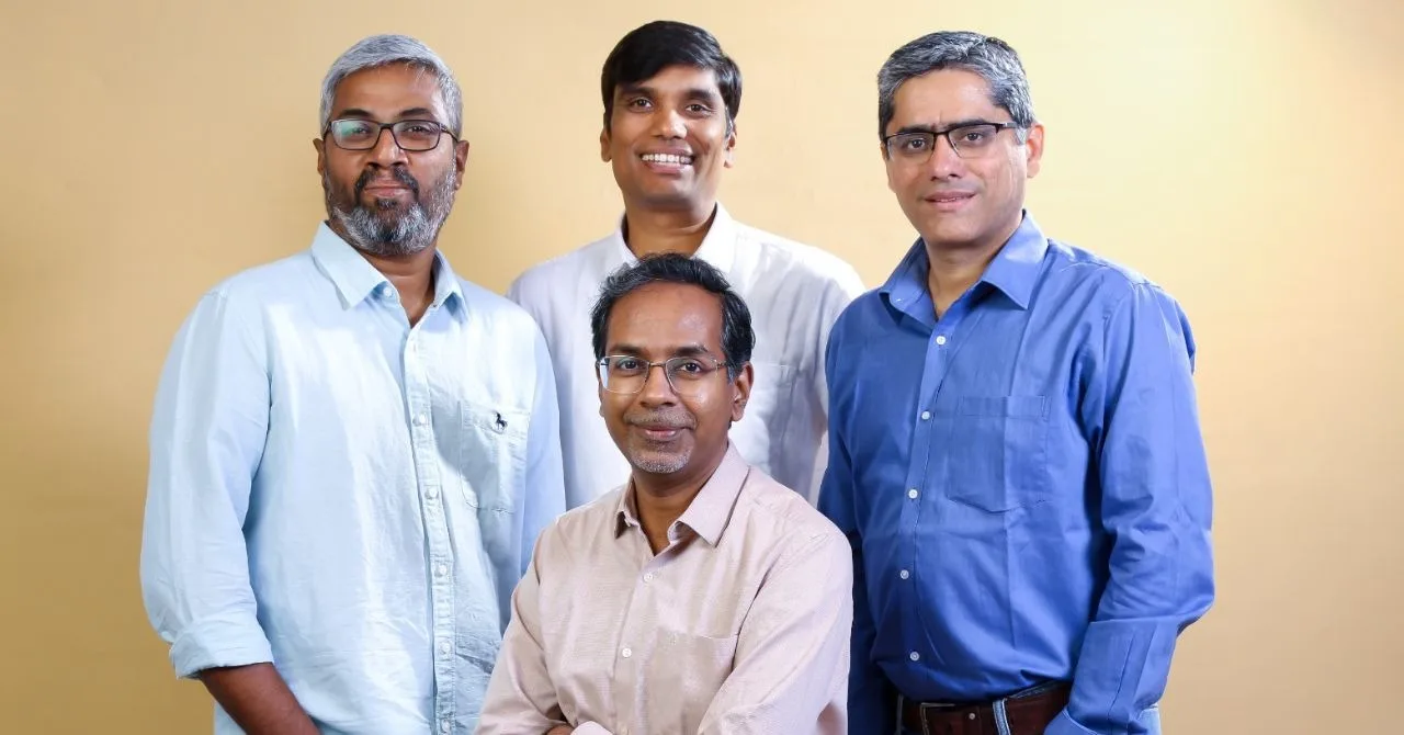 Maieutic raises $4.15M for AI-led chip design