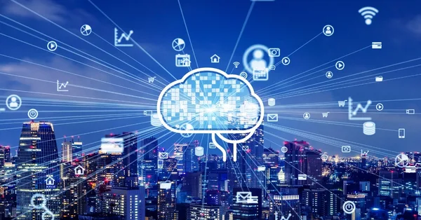 AI and cloud reshape Asia-Pacific data software landscape