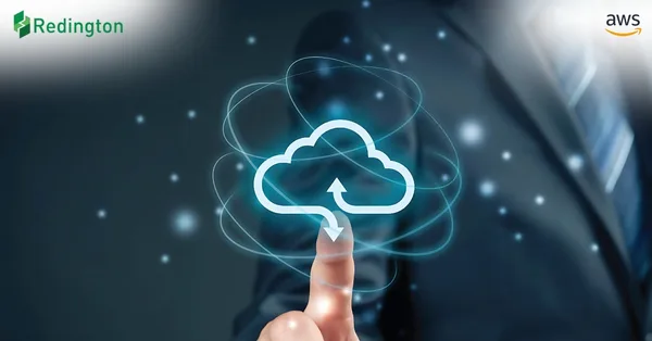 Redington signs REAP agreement with AWS to accelerate Cloud adoption