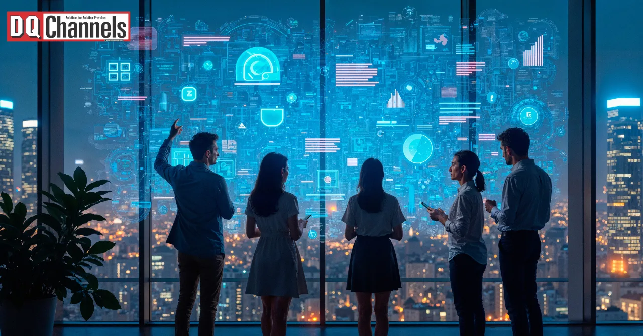 CyberArk partner program: Enabling partners with next-gen security