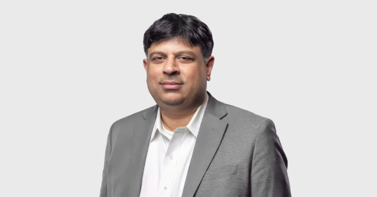 Visionet appoints Anand Sampath to lead India operations