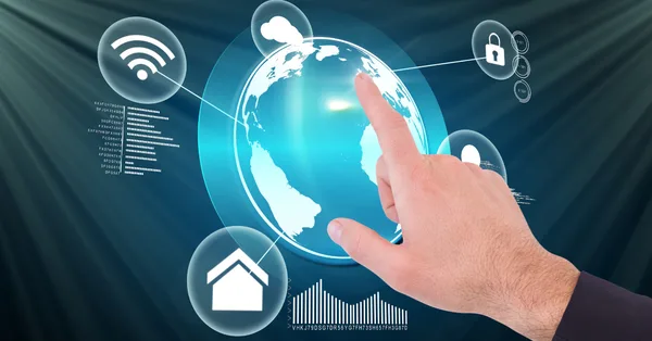 Zscaler unveils SIM-based Zero Trust for IoT, OT