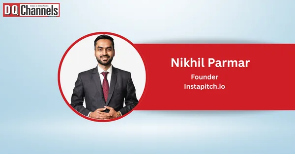 AI-Powered storytelling: Reinventing fundraising for founders
