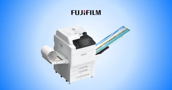 Next-Gen ApeosPro and Revoria Printers Debut from Fujifilm