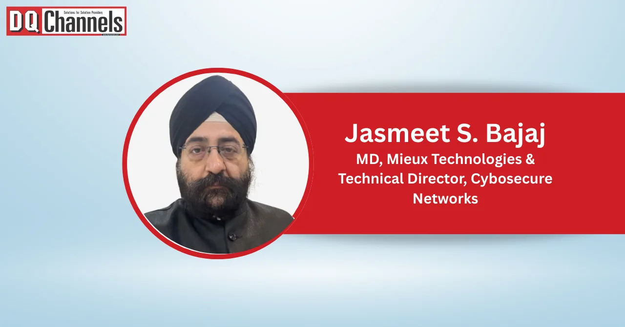 How edge computing is reshaping managed services for Indian partners