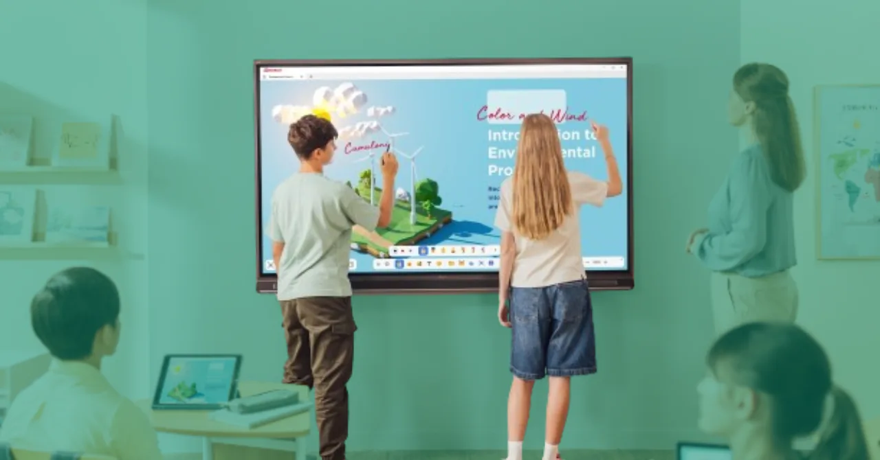 ViewSonic launches AI-based content tools for Indian schools