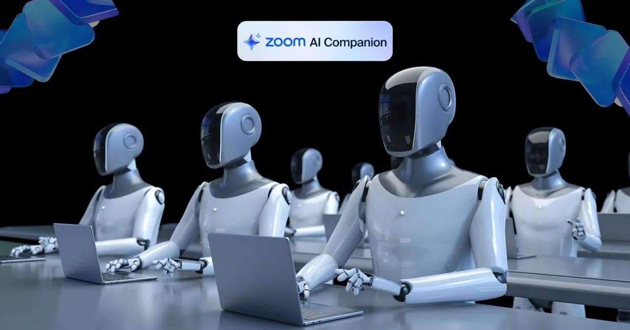 Zoom’s AI companion changing how we work with Agentic AI