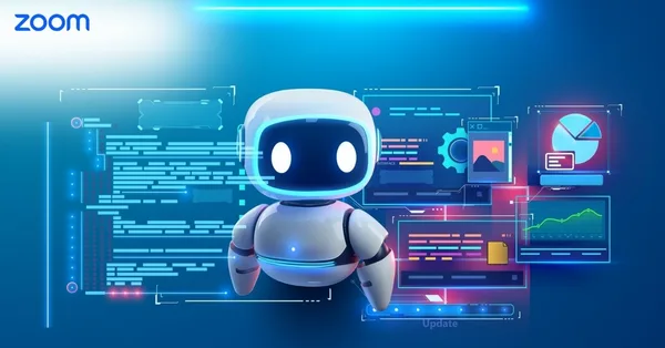 Zoom brings agentic AI to streamline cross-app workflows