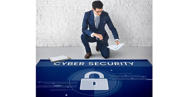 C-suite takes charge of OT cybersecurity: Fortinet