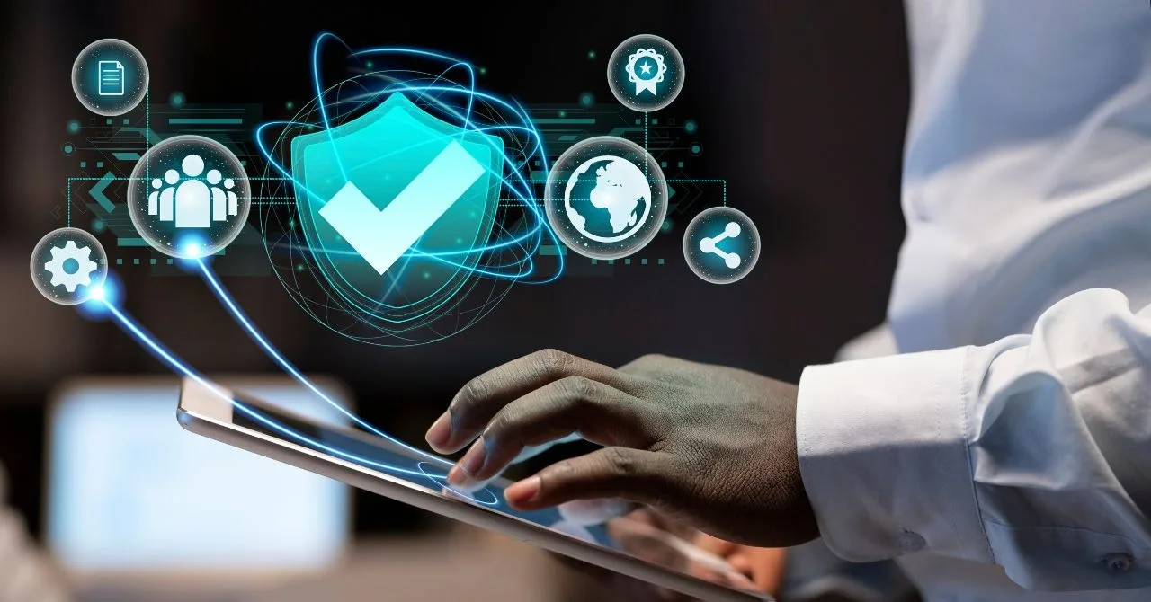 Okta and Palo Alto unite to secure digital identity