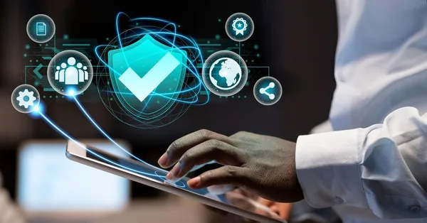 Okta and Palo Alto unite to secure digital identity