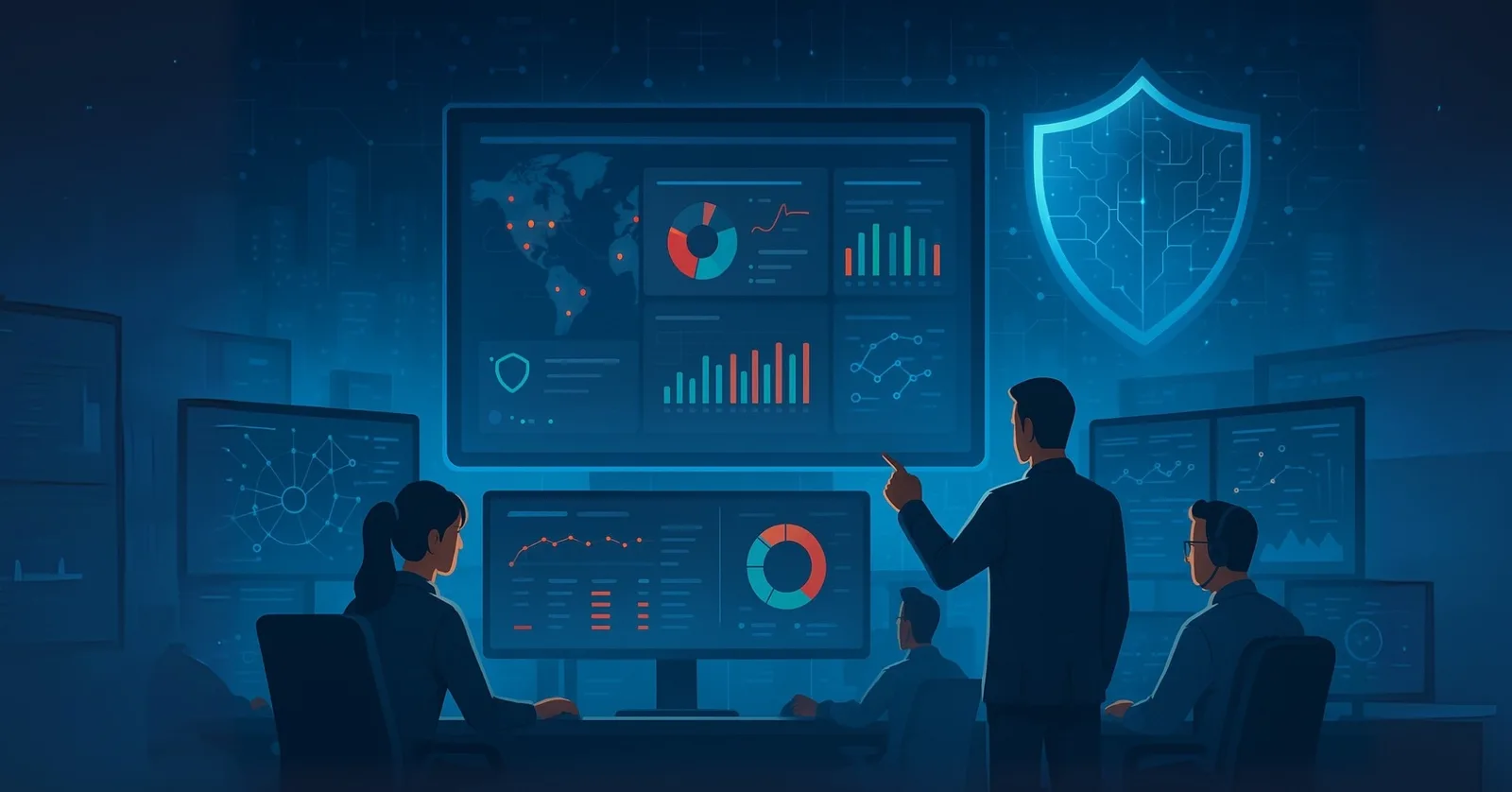 SRF limited unifies cybersecurity across IT and OT using Tenable One