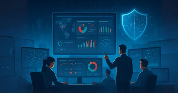 SRF unifies cybersecurity across IT and OT using Tenable One
