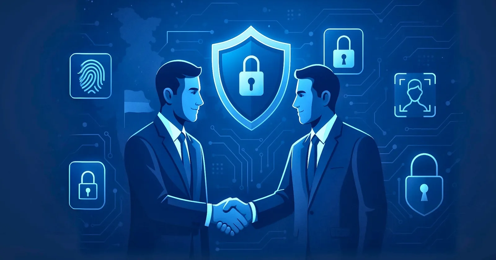 BD Soft partners with Axidian for identity security