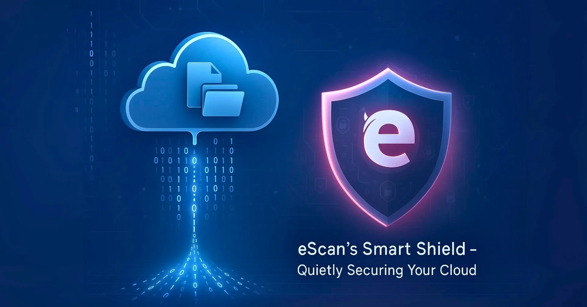 How eScan’s new feature quietly solves a big data problem