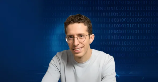 Check Point appoints Jonathan Zanger as CTO