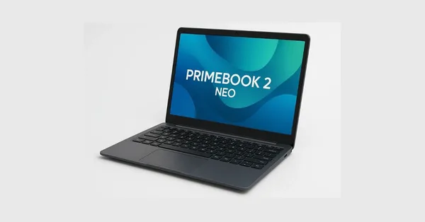Primebook 2 Neo introduced for young digital users