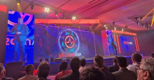 WSO2CON Asia 2025: Purpose driven innovation and open source at scale