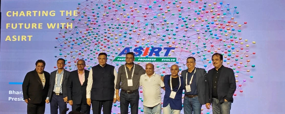 ASIRT Synergy Biz Conclave 2025 ignites AI-led growth for India’s IT partners