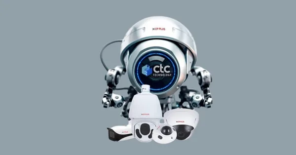 CP PLUS contributes to India’s security drive with STQC‑certified surveillance systems
