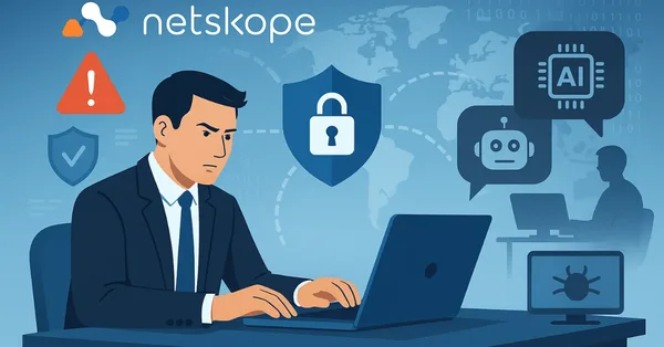 Netskope warns: Shadow AI risks as unsanctioned tools usage at workplaces
