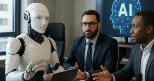 90% of Indian organisations to adopt AI agents within the next 12 months: IDC UiPath