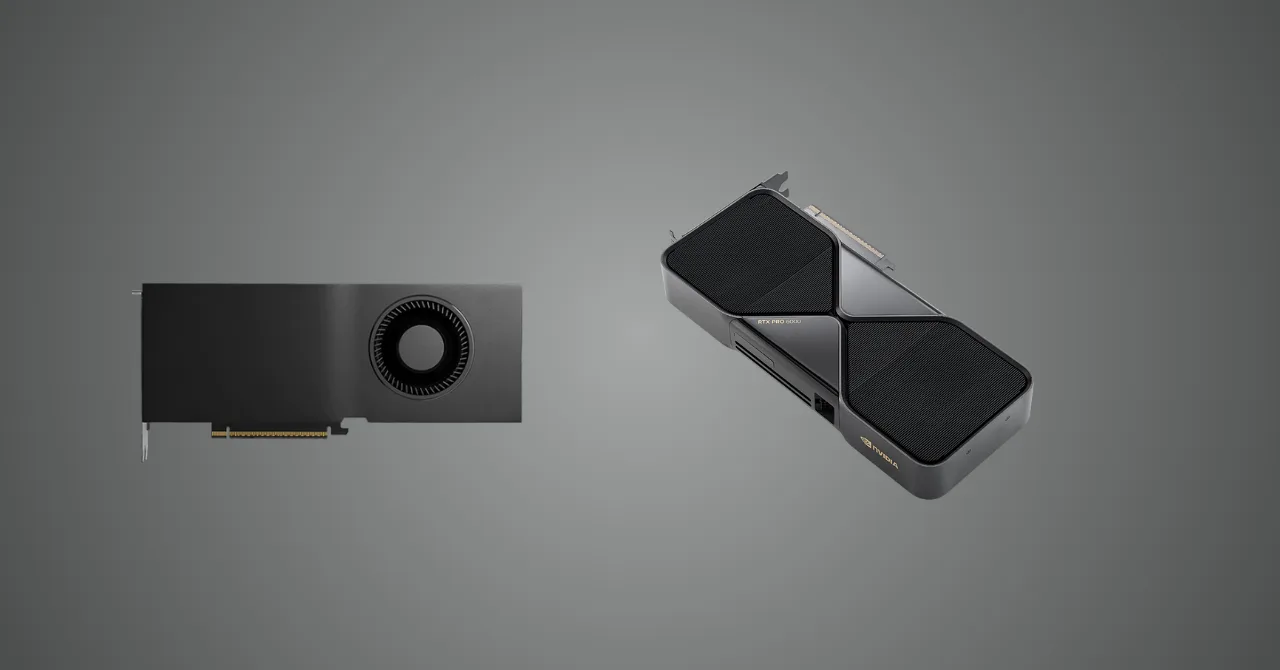 PNY launches full NVIDIA RTX PRO desktop GPU lineup in India