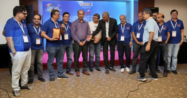 TAIT TechConnect 2025 blends technology and innovation in Goa