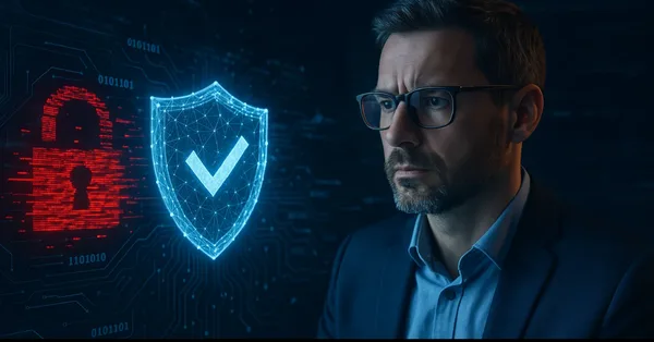 Cyber Resilience Over Cybersecurity: Why Being Ready for a Breach Matters in 2025