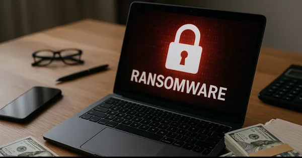 Ransomware payments surge as attackers shift to data theft - Coveware