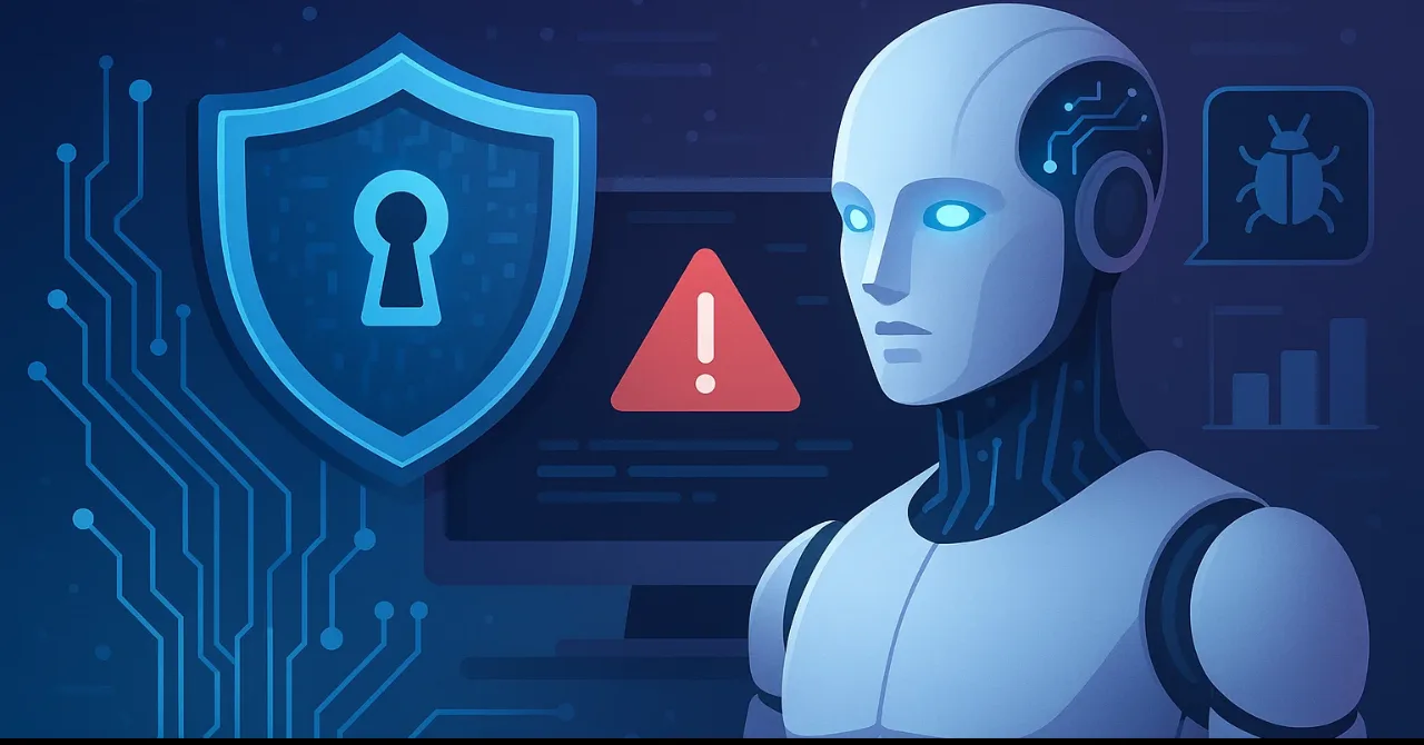 The Intersection of AI and Cybersecurity: Threat Detection for CX Platforms