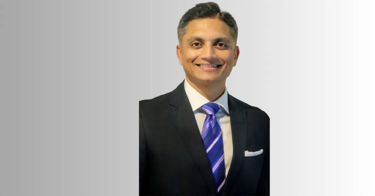 Vivek Ganesh joins OutSystems India as Regional VP to drive growth