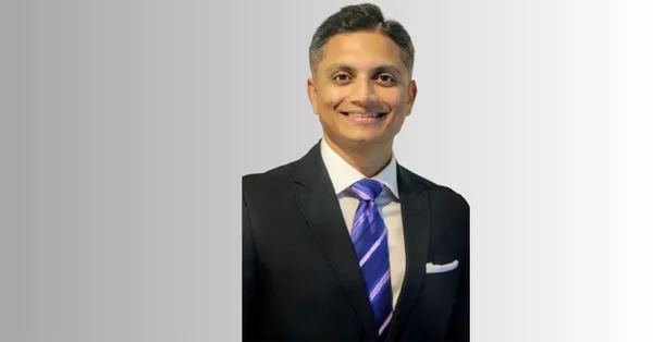 Vivek Ganesh joins OutSystems India as Regional VP to drive growth