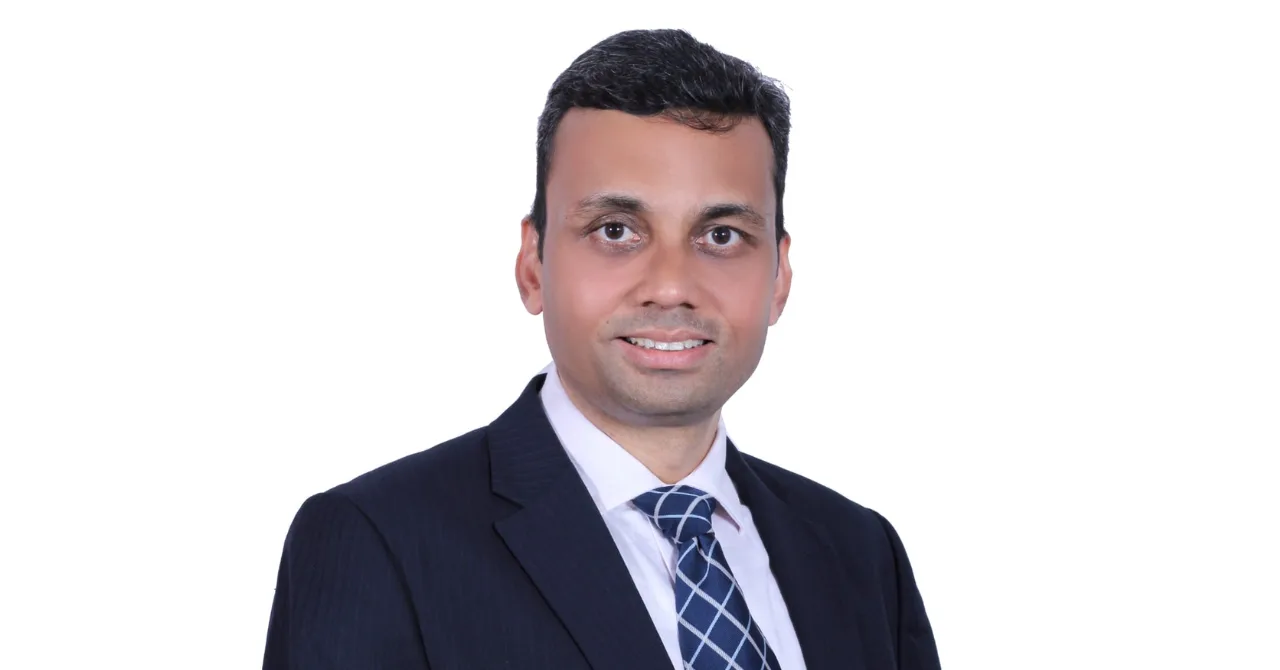 Eventus Security appoints Vikas Somani as VP – Sales, India