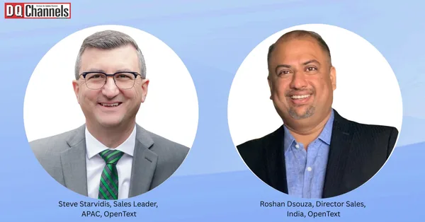 OpenText Partner Led Cybersecurity Strategy for Indian SMBs