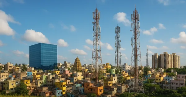 Bharat’s digital surge: Tier II & III cities empowering India’s next wave of growth