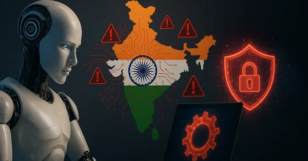 AI adoption and rising threats driving cybersecurity burnout in India: Sophos