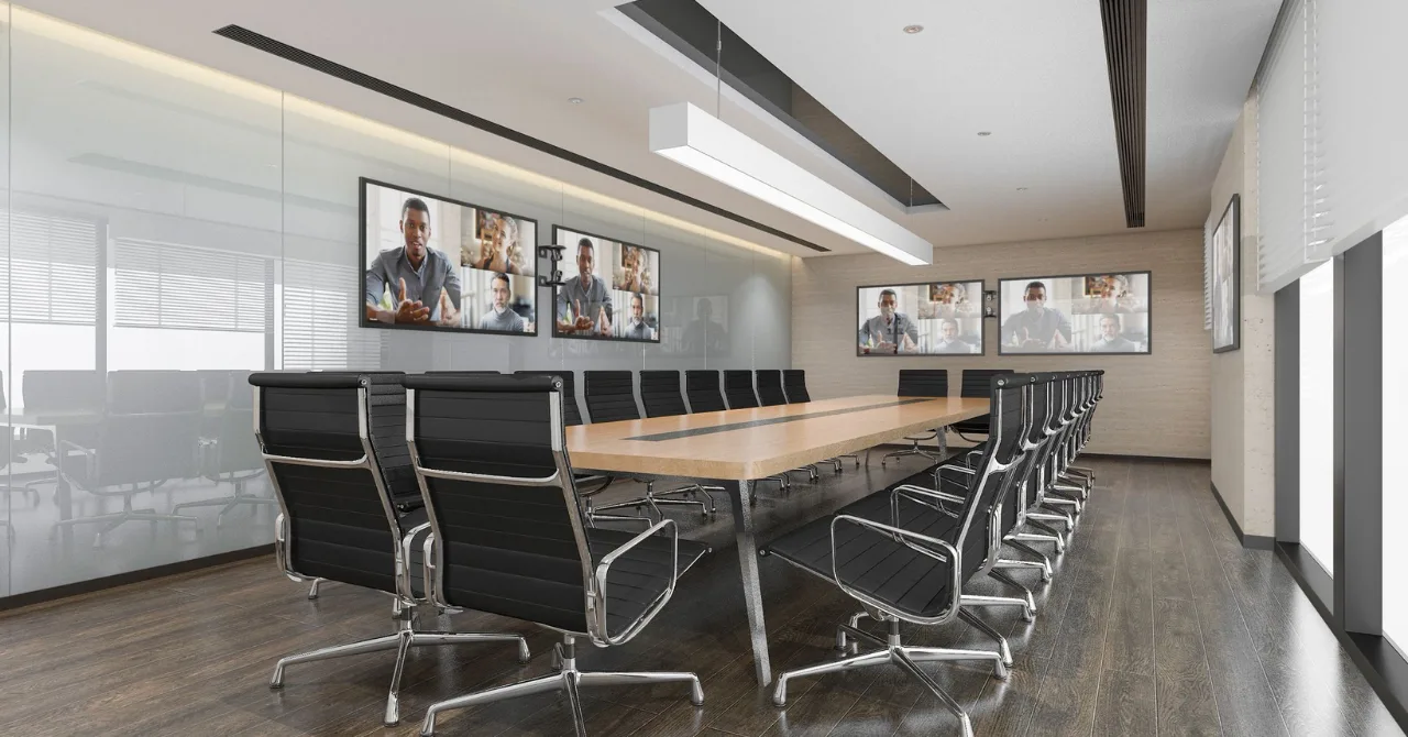 Crestron brings Visual AI and one-touch collaboration to InfoComm India 2025