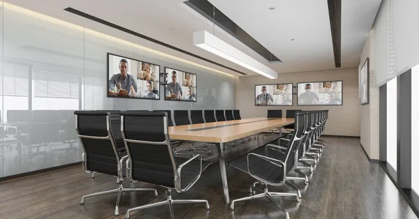 Crestron brings Visual AI and one-touch collaboration to InfoComm India 2025