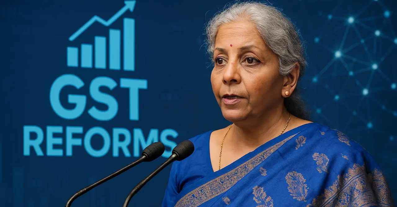 Next Gen GST Reforms: IT Industry Hail Reform Amid Channel Caution on Margins