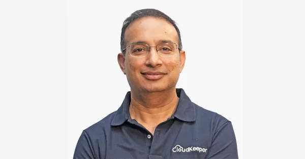 CloudKeeper appoints Sanjeev Mittal to drive product and technology strategy