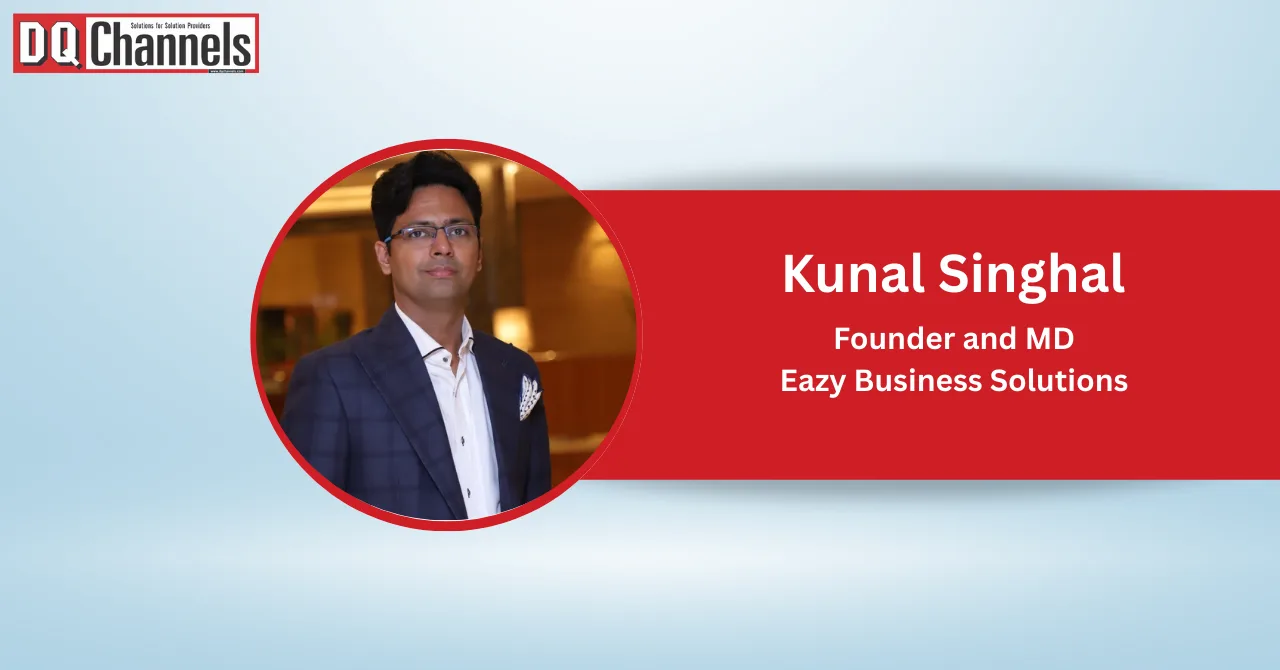 How Eazy Business Solutions is reshaping ERP adoption in India