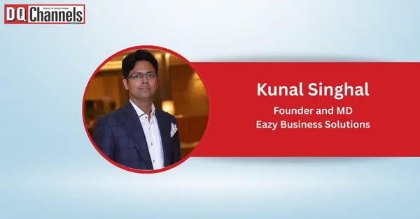 How Eazy Business Solutions is reshaping ERP adoption in India