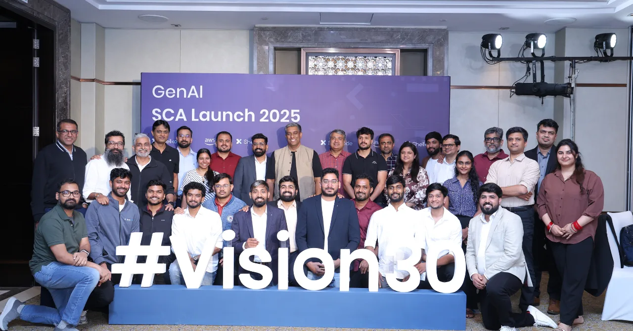 ShellKode's strategic step to accelerate GenAI adoption in India