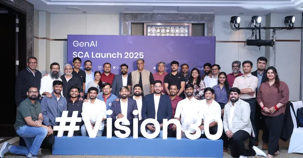 ShellKode's strategic step to accelerate GenAI adoption in India