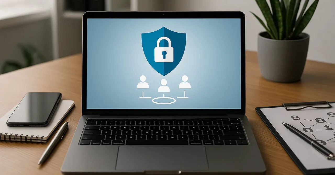 Converged Identity Access Management: The Future of Unified Identity Security