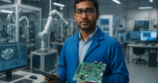 National Engineers Day 2025: How deep tech is powering India’s Techade