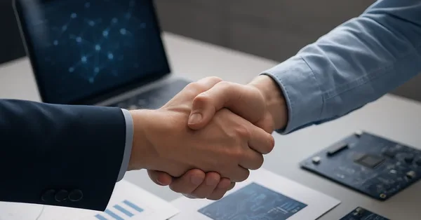 Sterling Gtake partners with China's Landworld for manufacturing EV Chargers in India